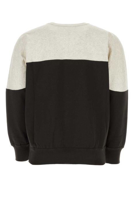 Isabel marant rebellion sweatshirt hot sale