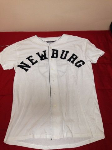 Baseball T-shirt