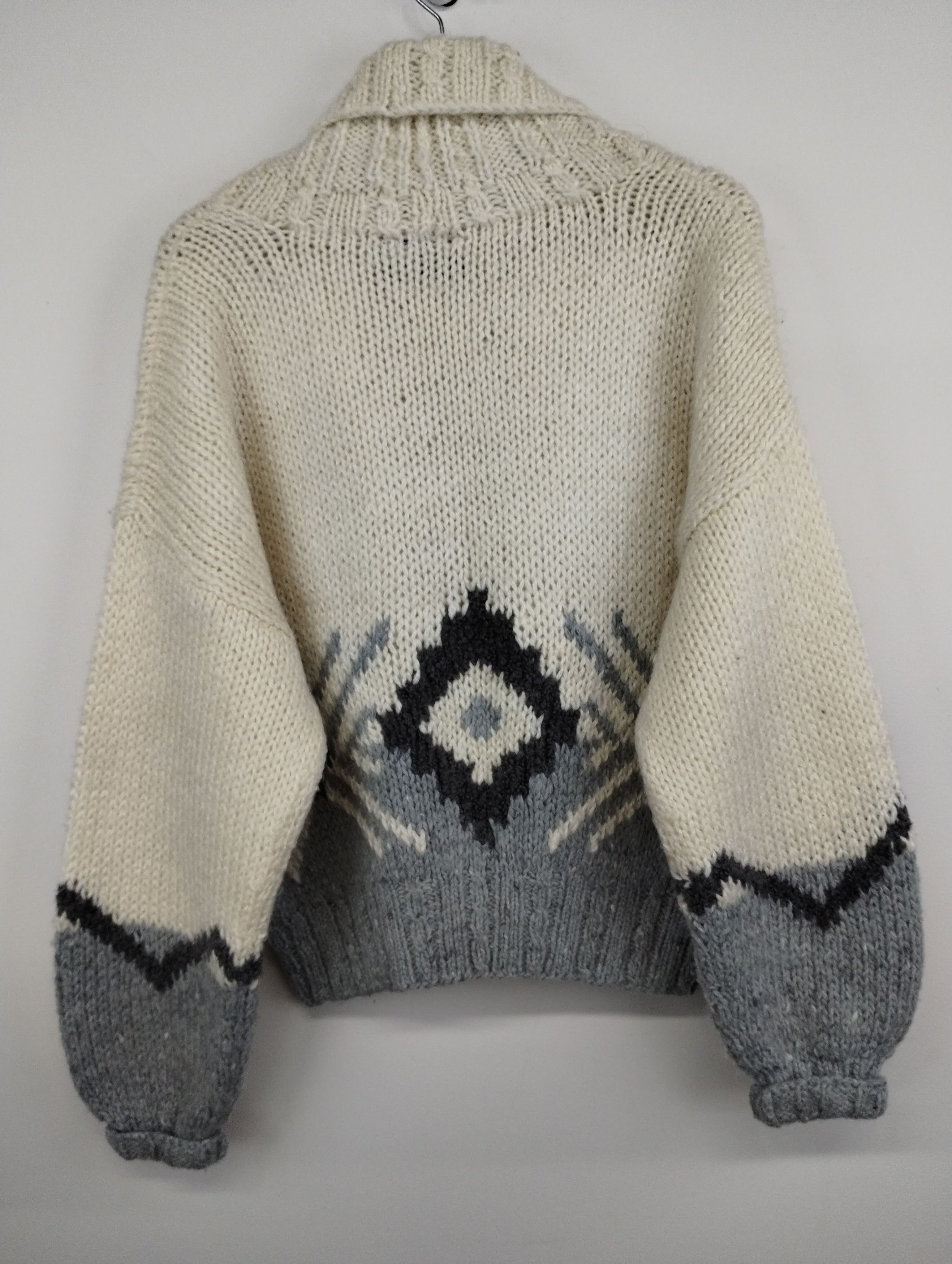 Vintage Vingate 90s Liz Sport Knit Cardigan Size US M / EU 48-50 / 2 - 4 Thumbnail