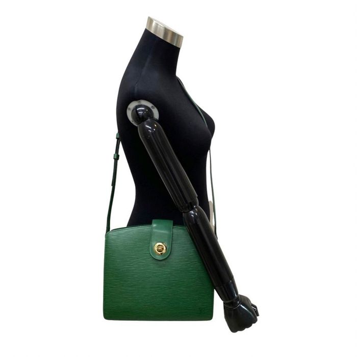 Sacoche louis vuitton vintage sales