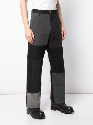 Carhartt × Comme des Garcons × Junya Watanabe Junya Watanabe