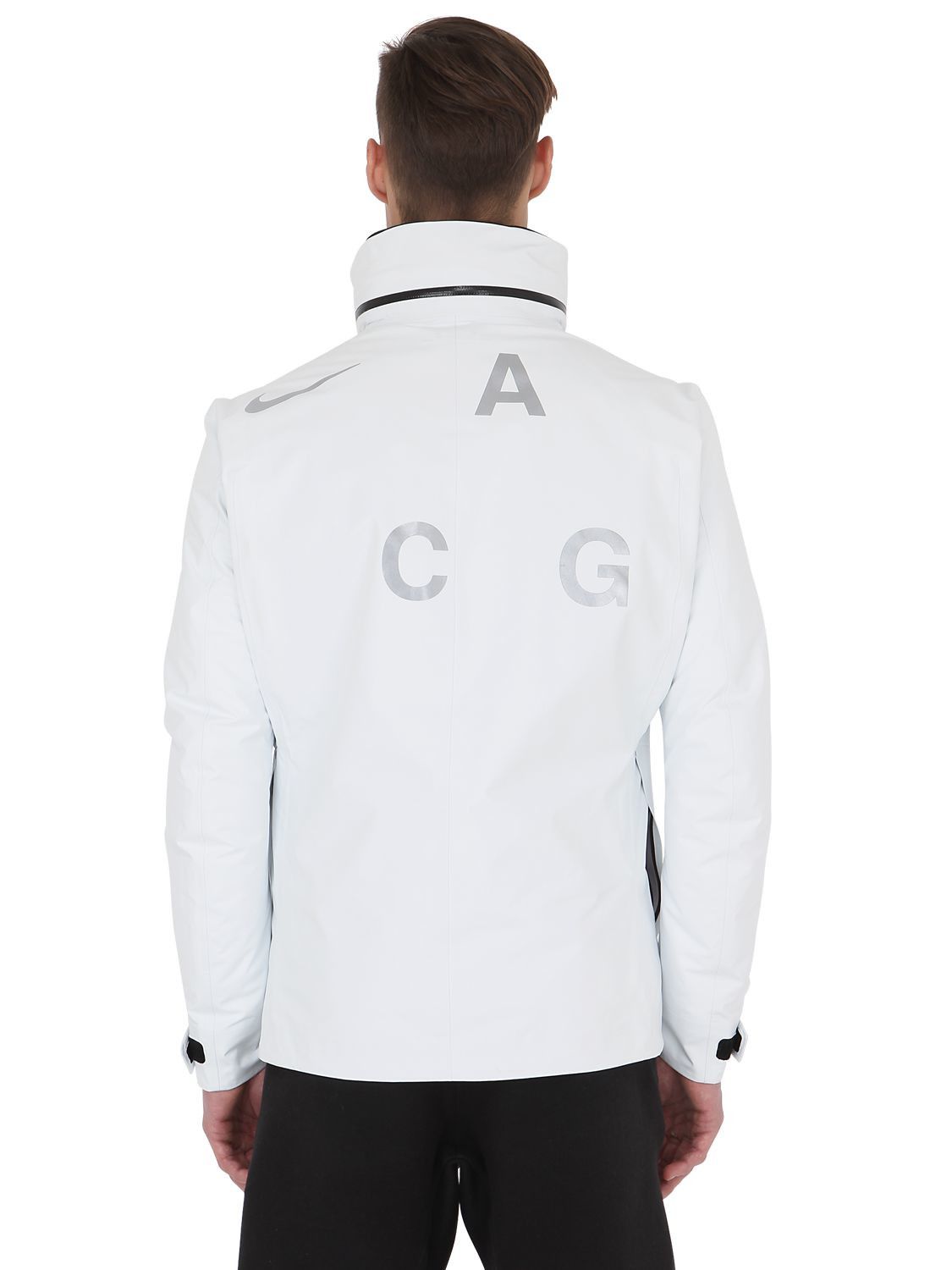 Nike ACG Nike NIKELAB ACG 2 IN 1 SYSTEM 816726 121 Grailed