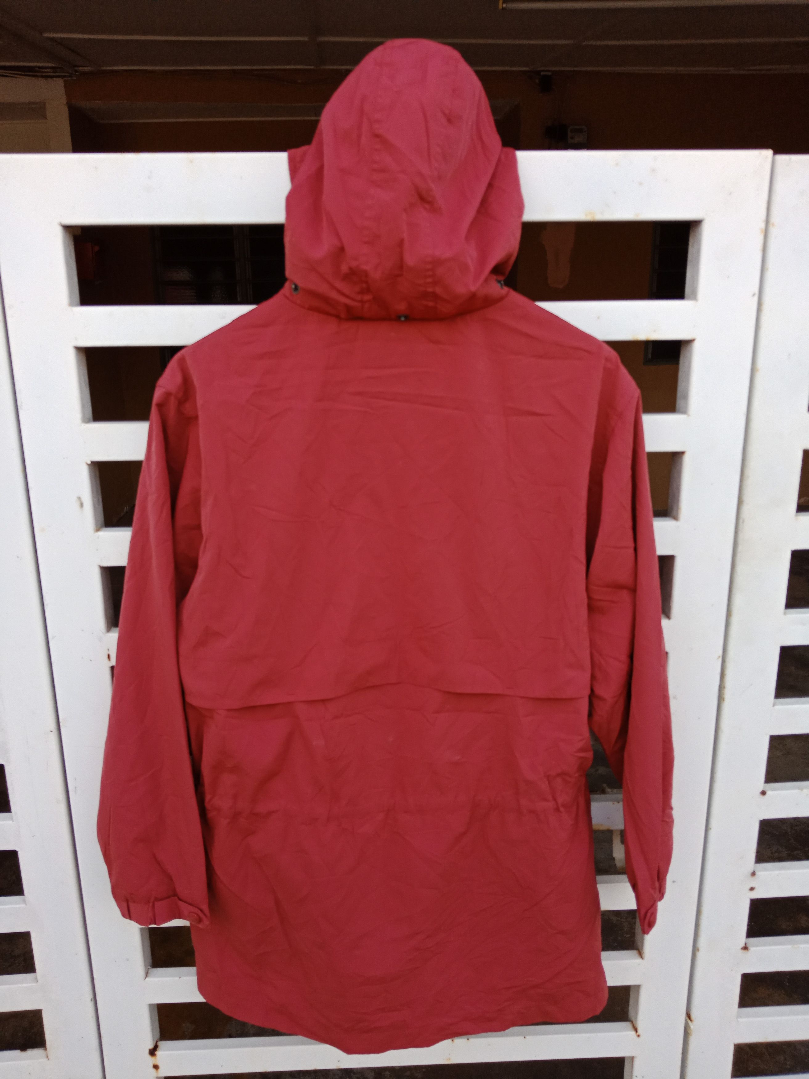 L.L. Bean L.L Bean Hoodie Light Jacket Size US M / EU 48-50 / 2 - 2 Thumbnail