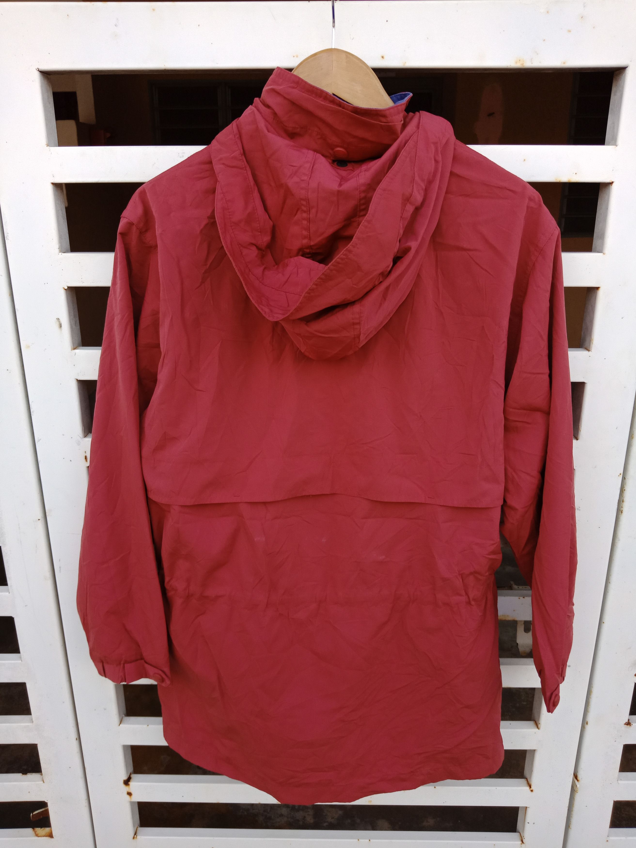 L.L. Bean L.L Bean Hoodie Light Jacket Size US M / EU 48-50 / 2 - 3 Thumbnail