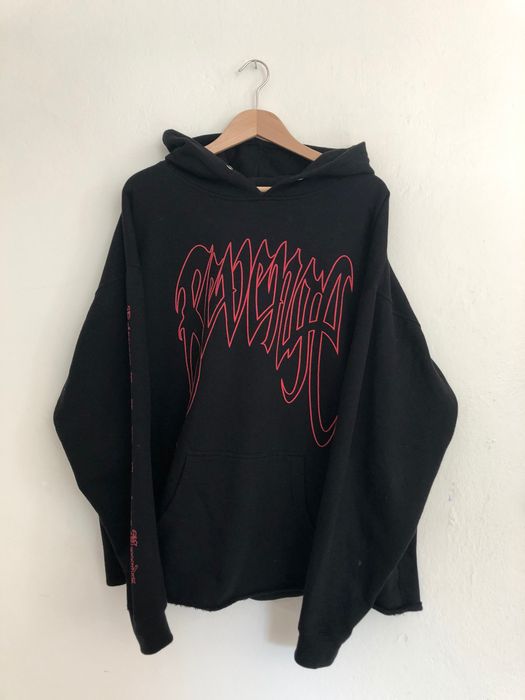 Xxxtentation discount revenge hoodie