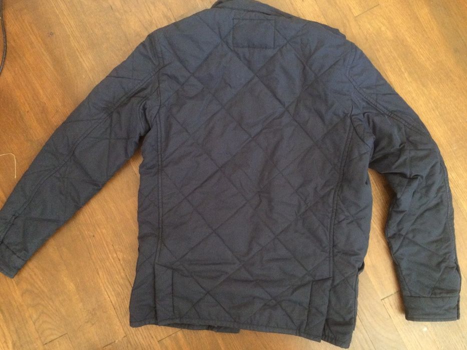 J.Crew Sussex Quilted Jacket | Grailed