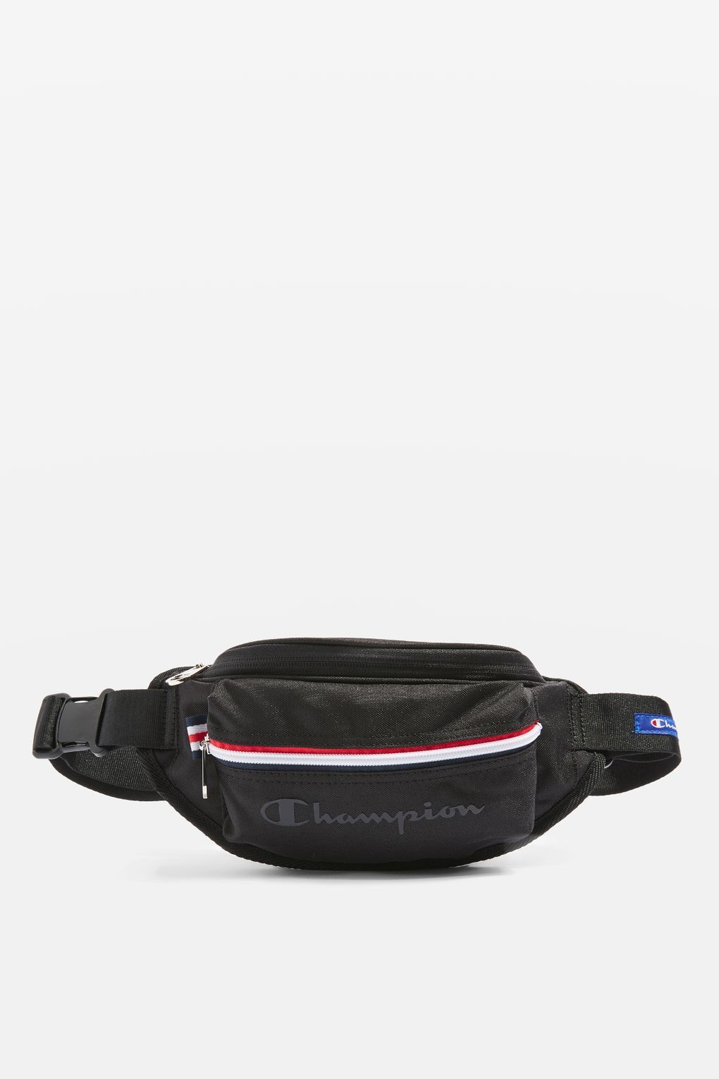 Champion EU EXCLUSIVE Champion Waist Bag Belt Bag Bum Bag Fanny Pack Man Bag Crossbody Bag Pouch Festival Pack NOT SUPREME BAPE VLONE GUCCI BALENCIAGA ACW Grailed