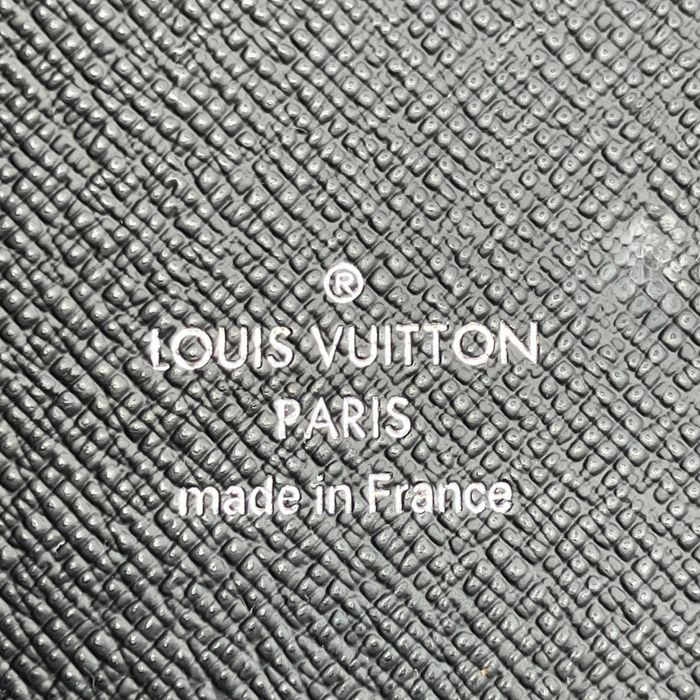 Louis Vuitton LOUIS VUITTON Organizer Atoll MI4105 N48255 Men's