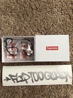 Supreme Hair Bobbles | Grailed