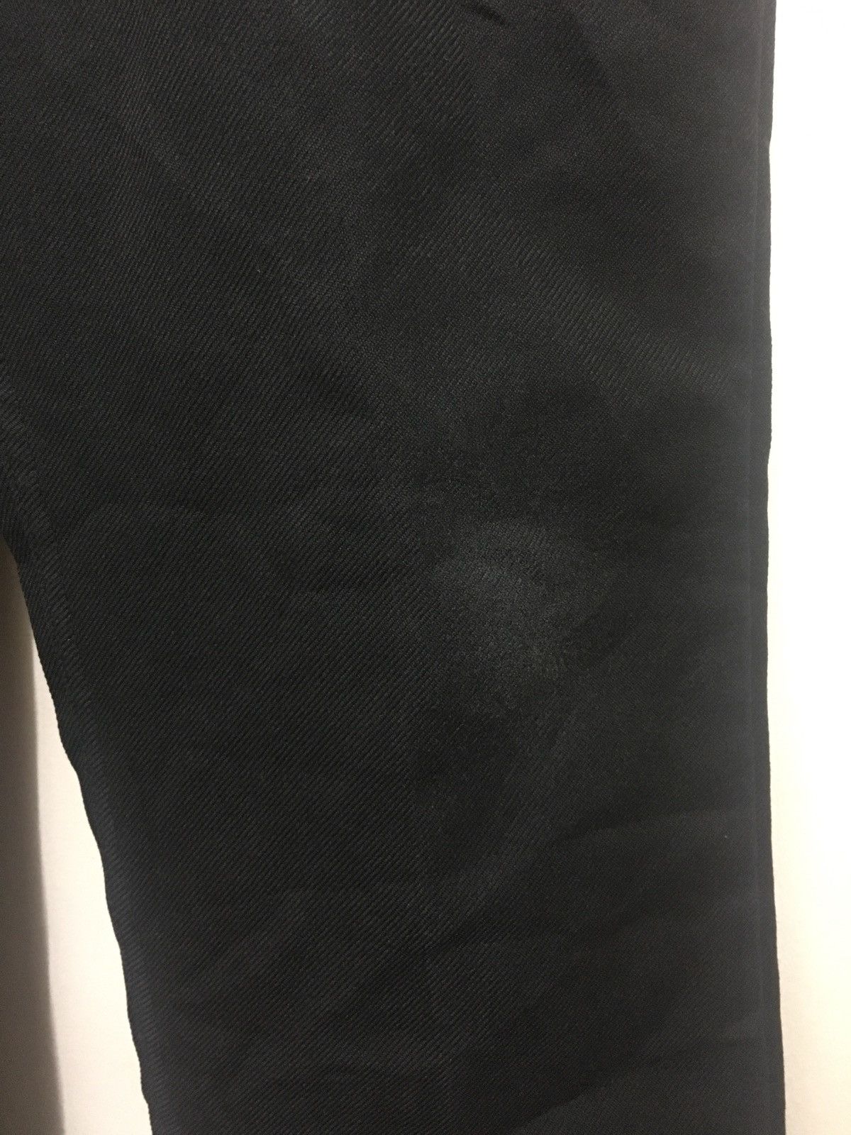 Vintage × Western Mountaineering × Wrangler Vintage Wrangler 80s Star Press Pant USA Size US 32 / EU 48 - 3 Thumbnail
