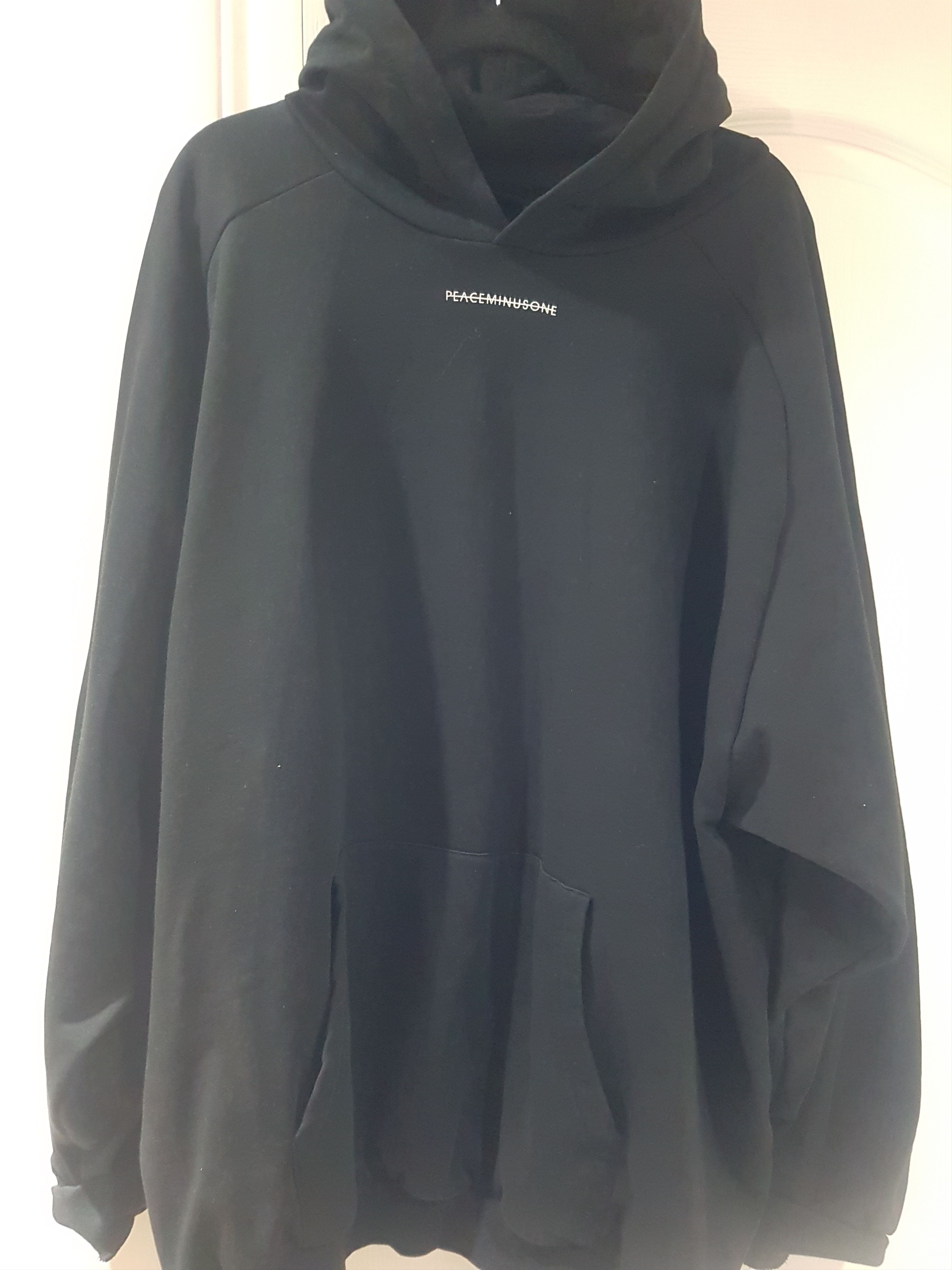 peaceminusone Peaceminusone Hoodie #1 | Grailed