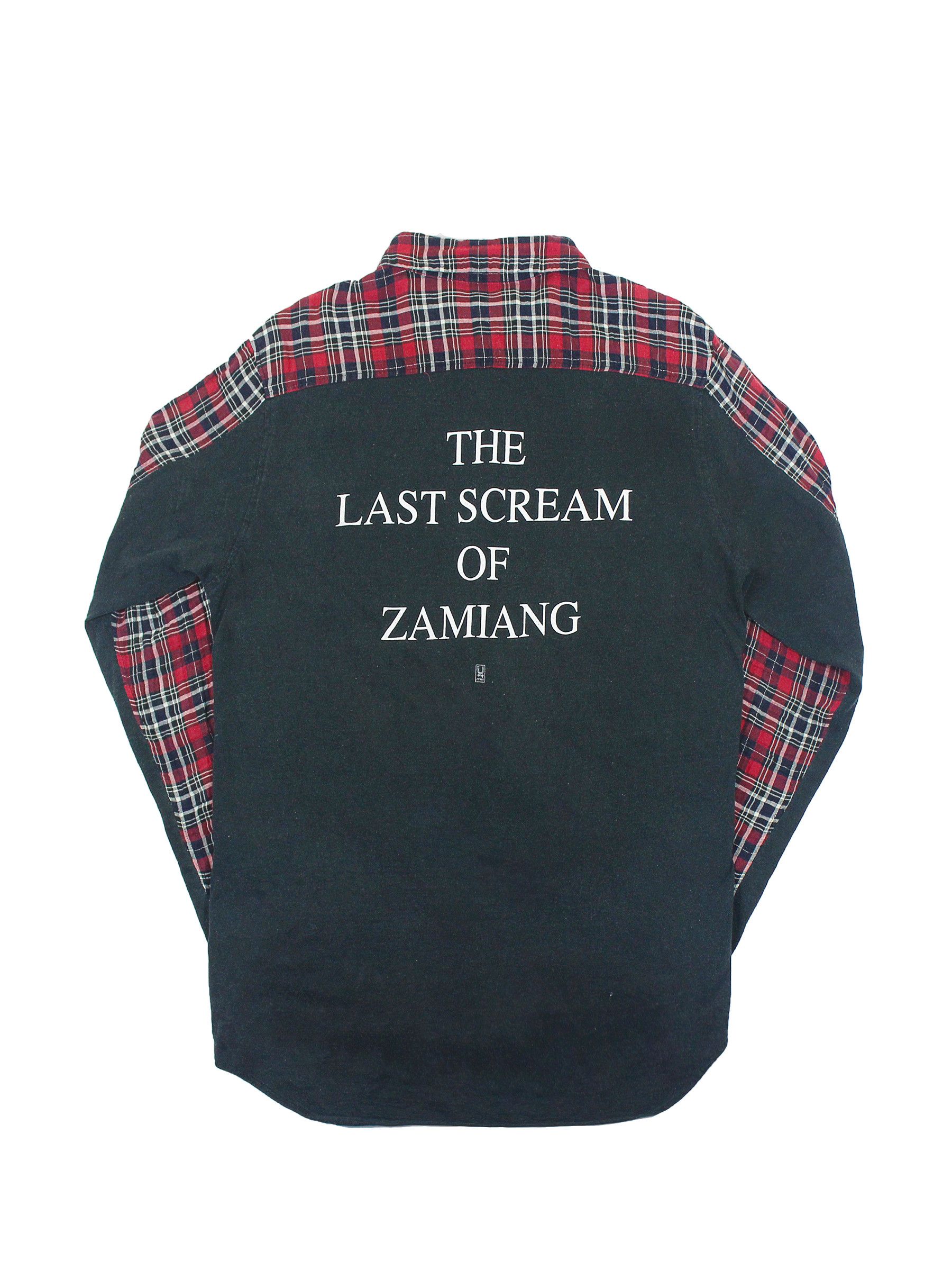 Undercover Zamiang Flannel Size US L / EU 52-54 / 3 - 1 Thumbnail