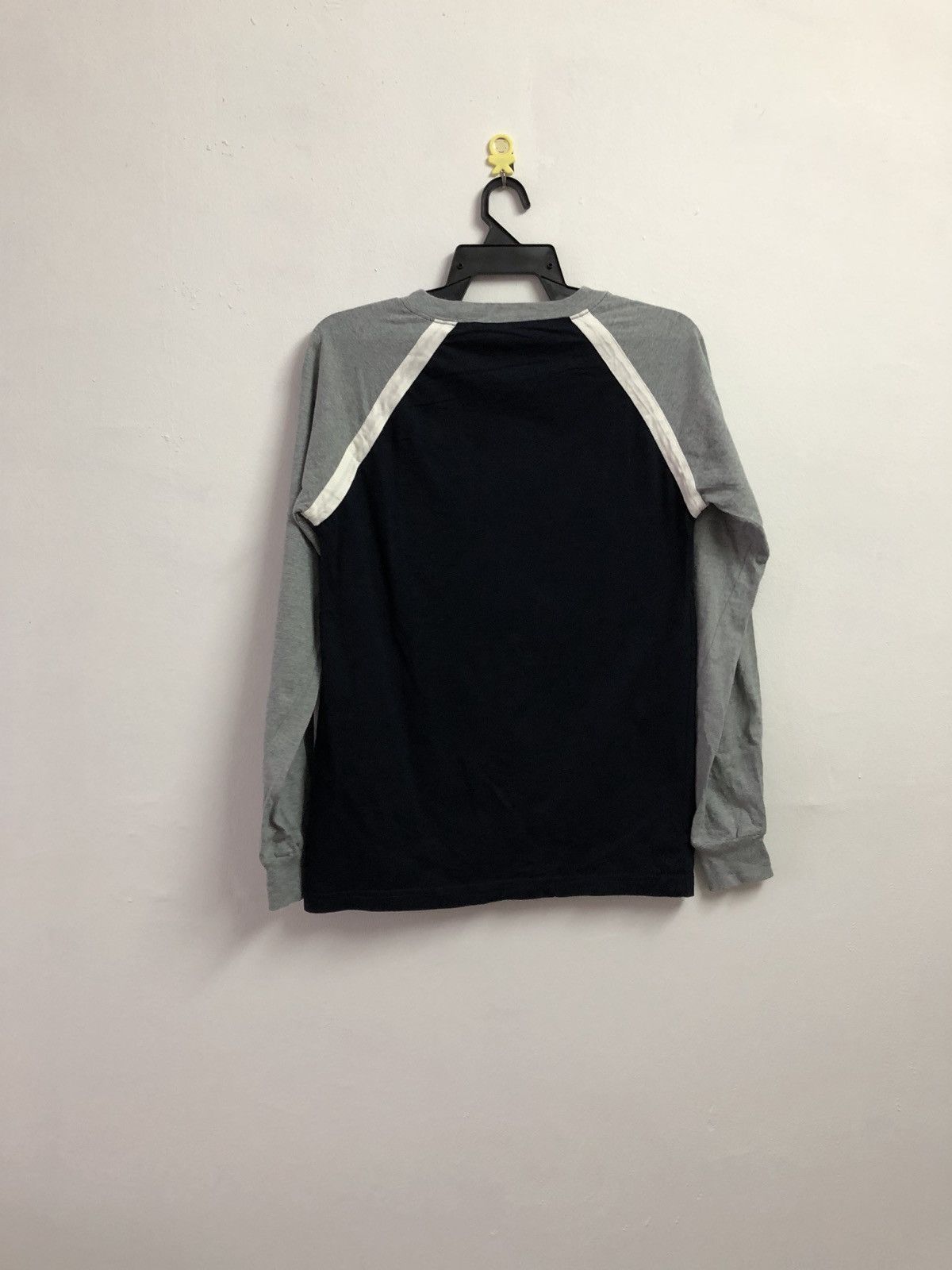 Dolce & Gabbana DOLCE & GABBANA Longsleeve Shirt Size US S / EU 44-46 / 1 - 5 Thumbnail