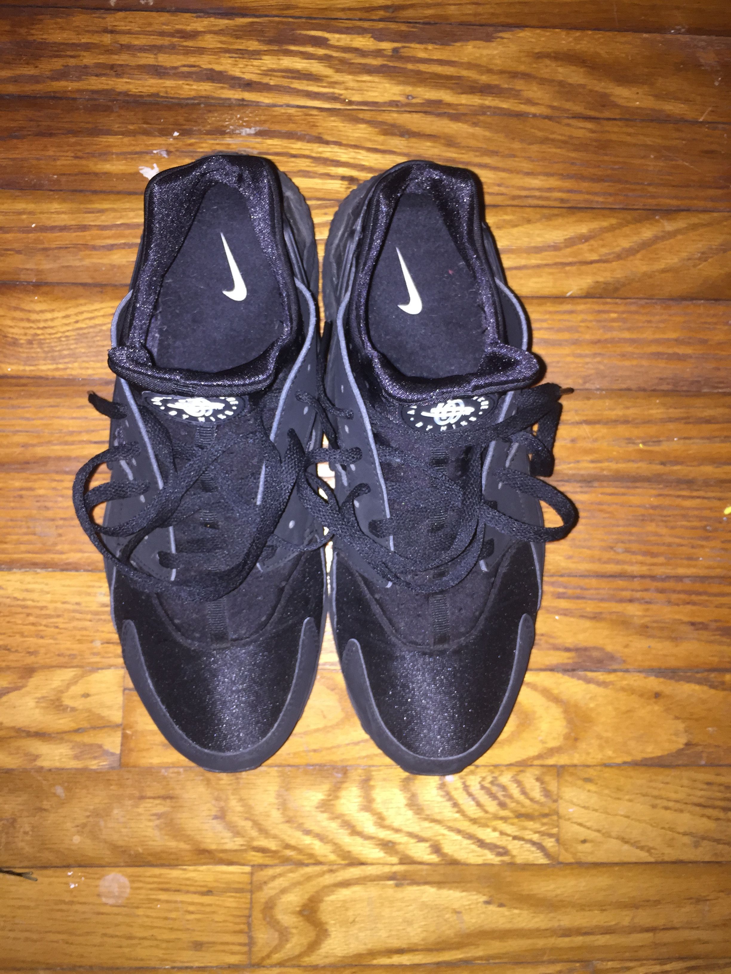 hyper venom nike