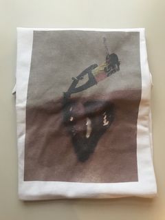 Supreme David Sims X Tee | Grailed