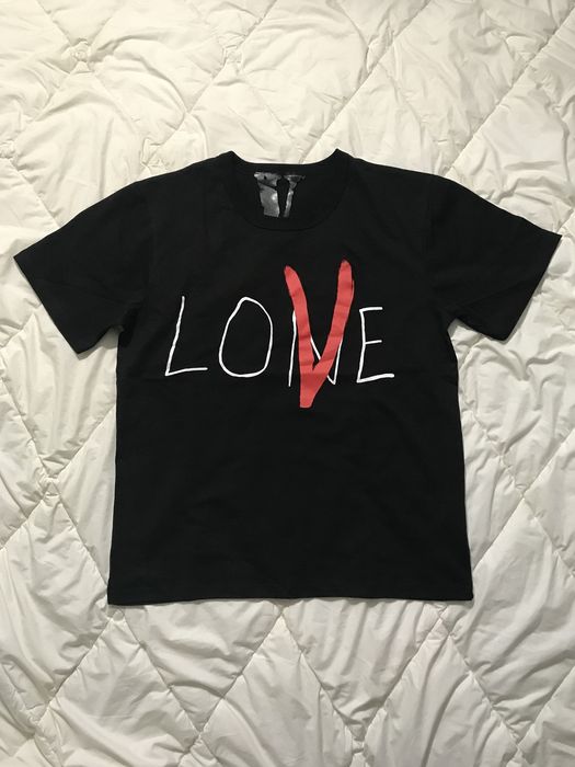 Lone love cheap vlone