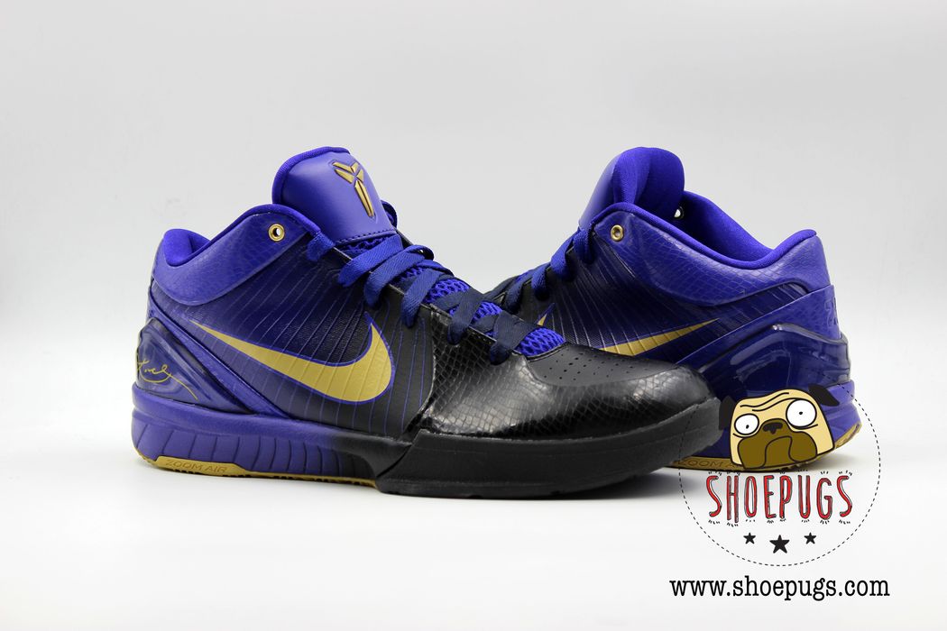 kobe 4 gradient home