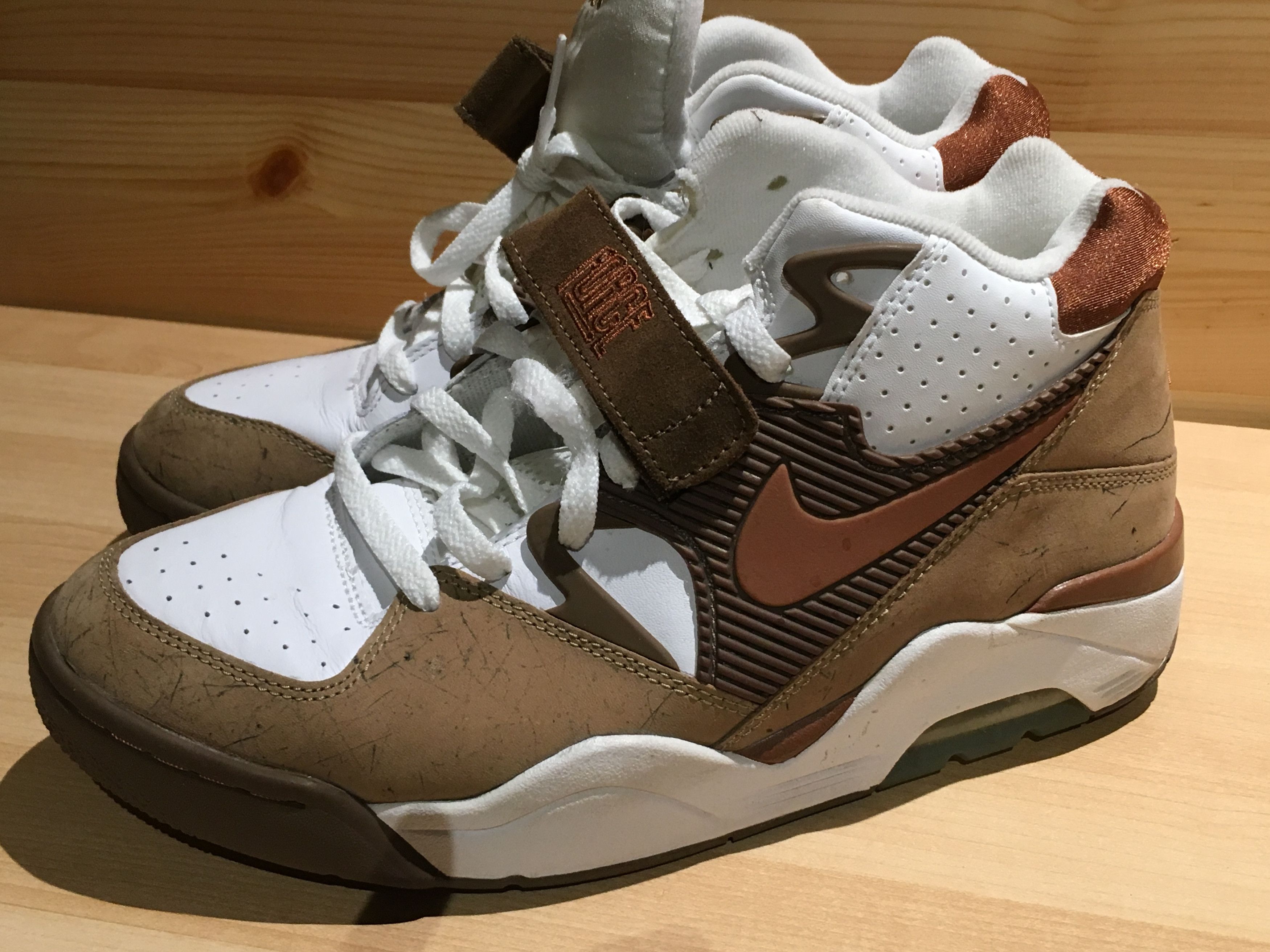 Air max clearance 180 cork