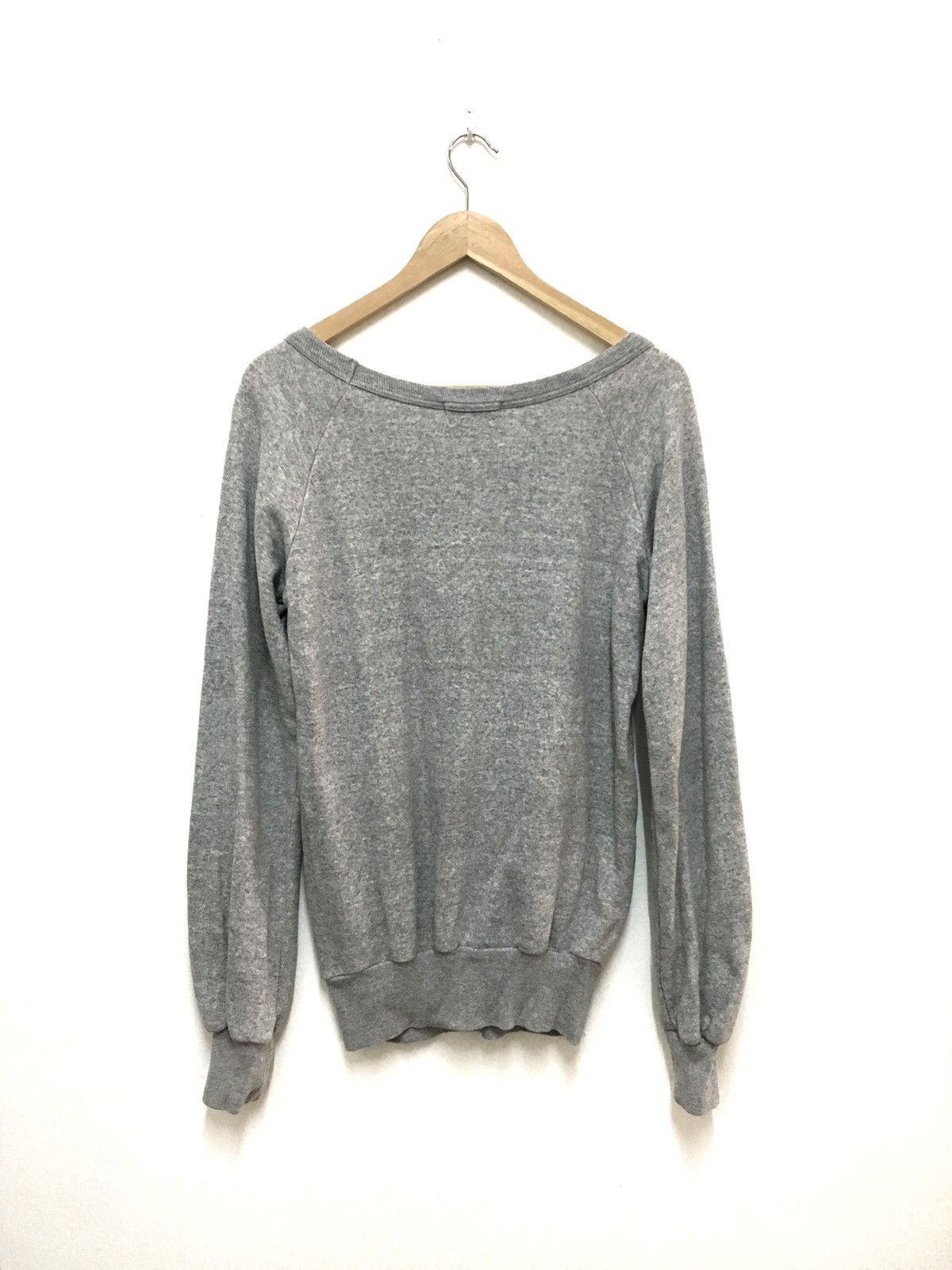CABANE de ZUCCa Zucca Sweatshirt Sweater Jumper Pullover Size US M / EU 48-50 / 2 - 2 Thumbnail