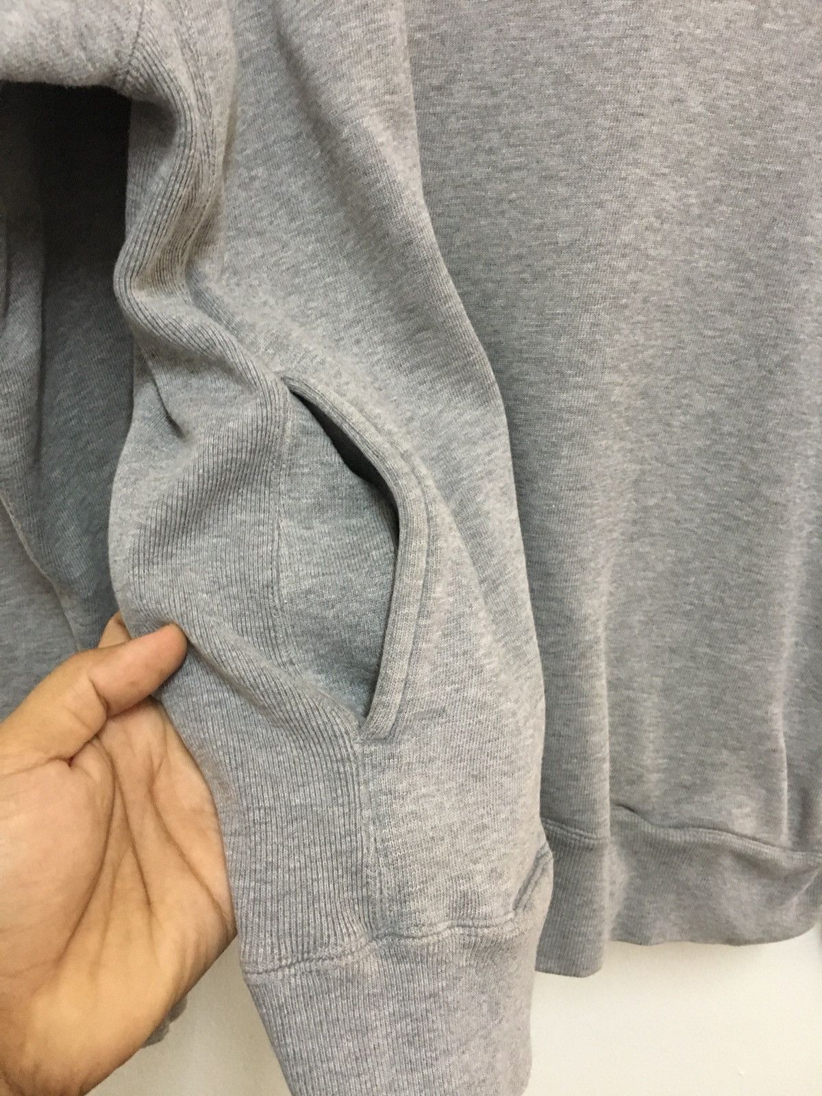 Japanese Brand Balanceweardesign Sweatshirt Sweater Jumper Pullover Size US L / EU 52-54 / 3 - 5 Thumbnail