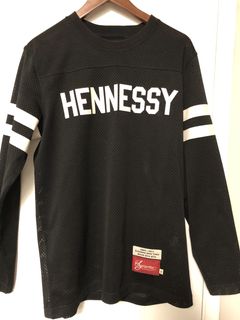 Supreme Hennessy Jersey | Grailed