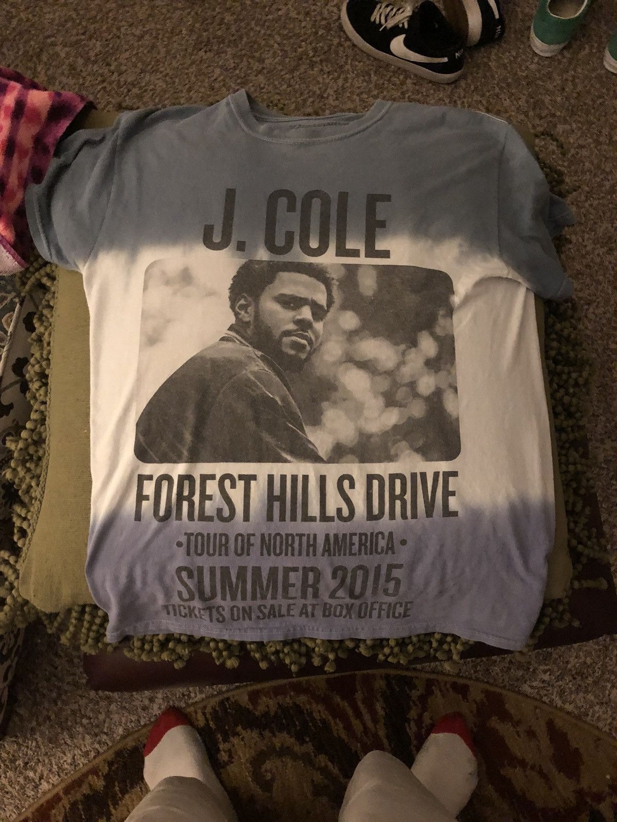 J.Cole  Grailed