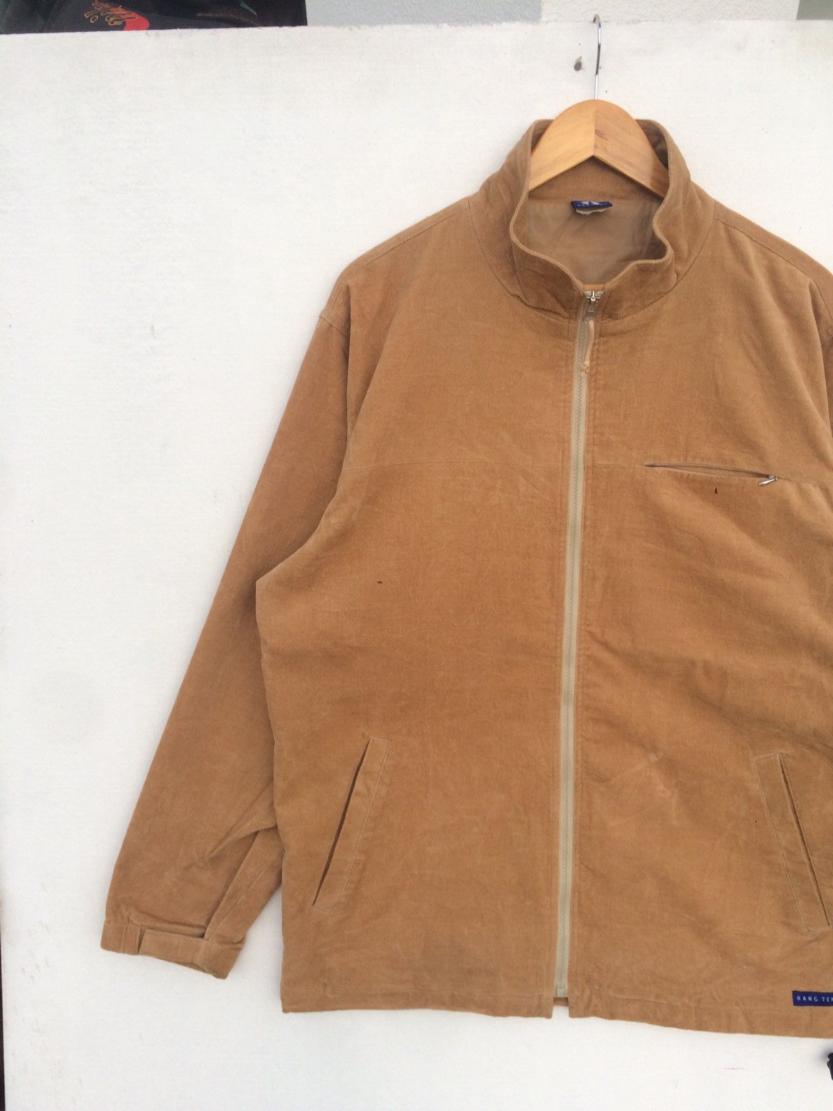 TEN CORDUROY JKT M