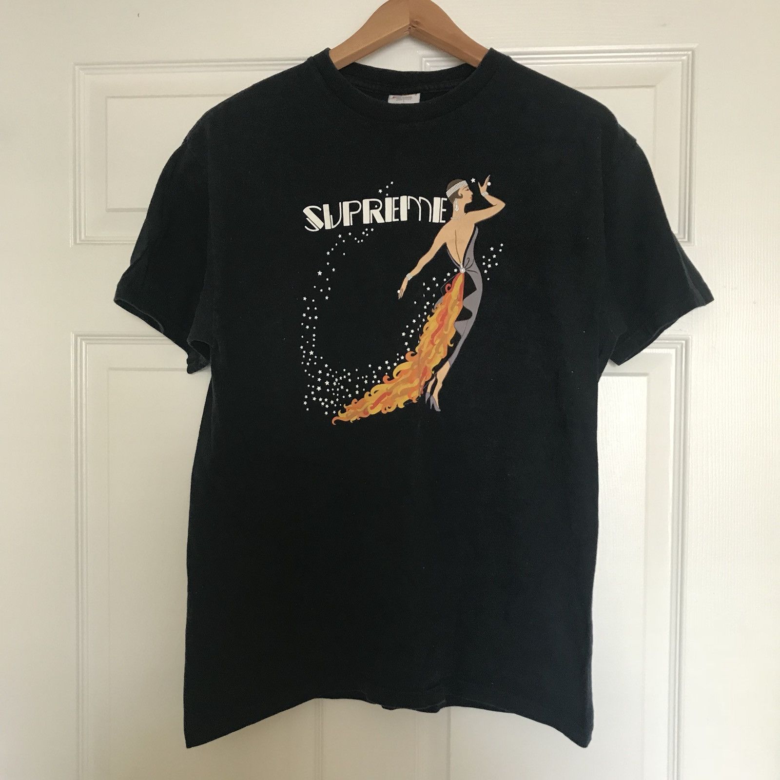 Supreme cheap stardust tee