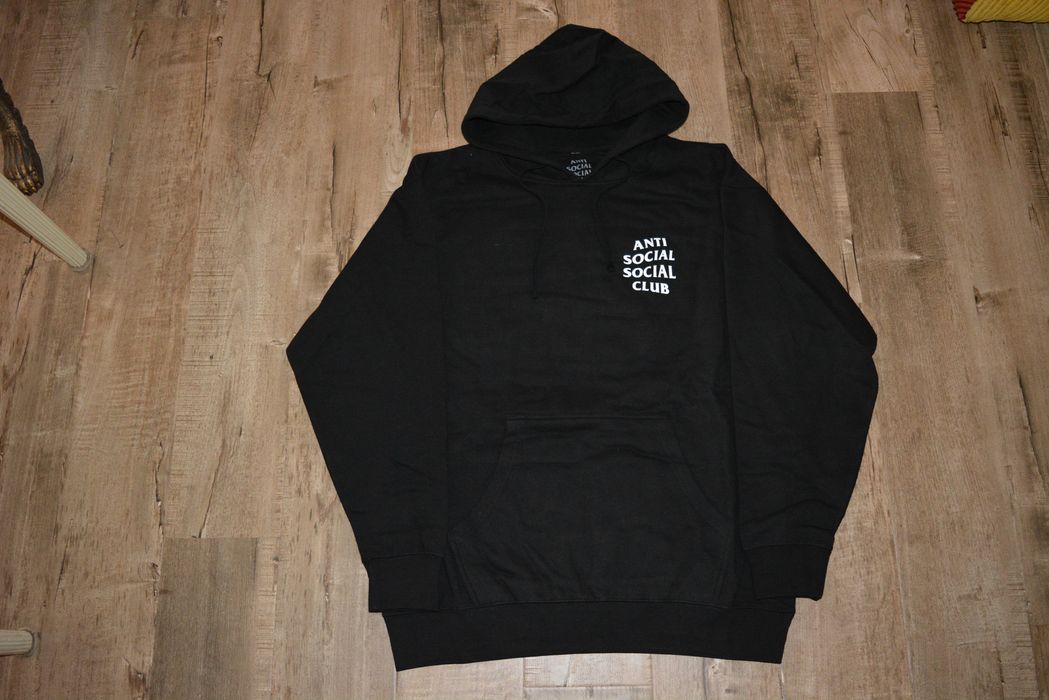 Assc best sale hoodie kkoch