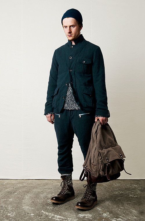 Nonnative hunter jacket hotsell
