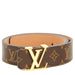 Louis Vuitton Louis Vuitton Women Belt Size 40 - 1 Thumbnail