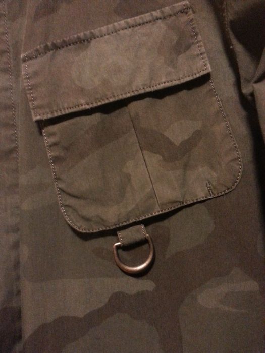 Nom De Guerre Commando Shirt Jacket Size US M / EU 48-50 / 2 - 9 Preview