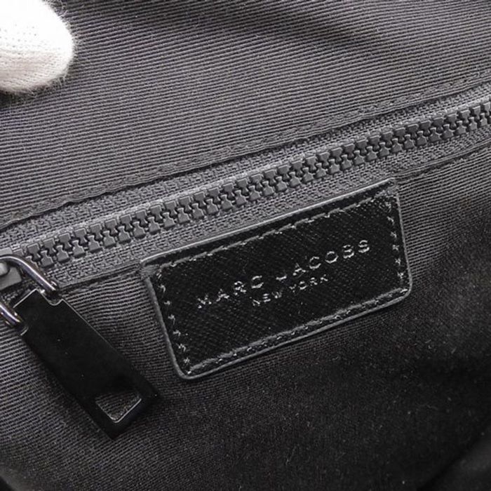 Marc jacobs pack shot dtm outlet backpack