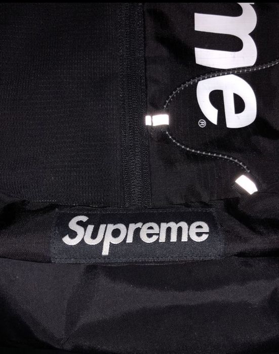 Supreme ss17 Backpack  Supreme backpack, Supreme bag, Ss17