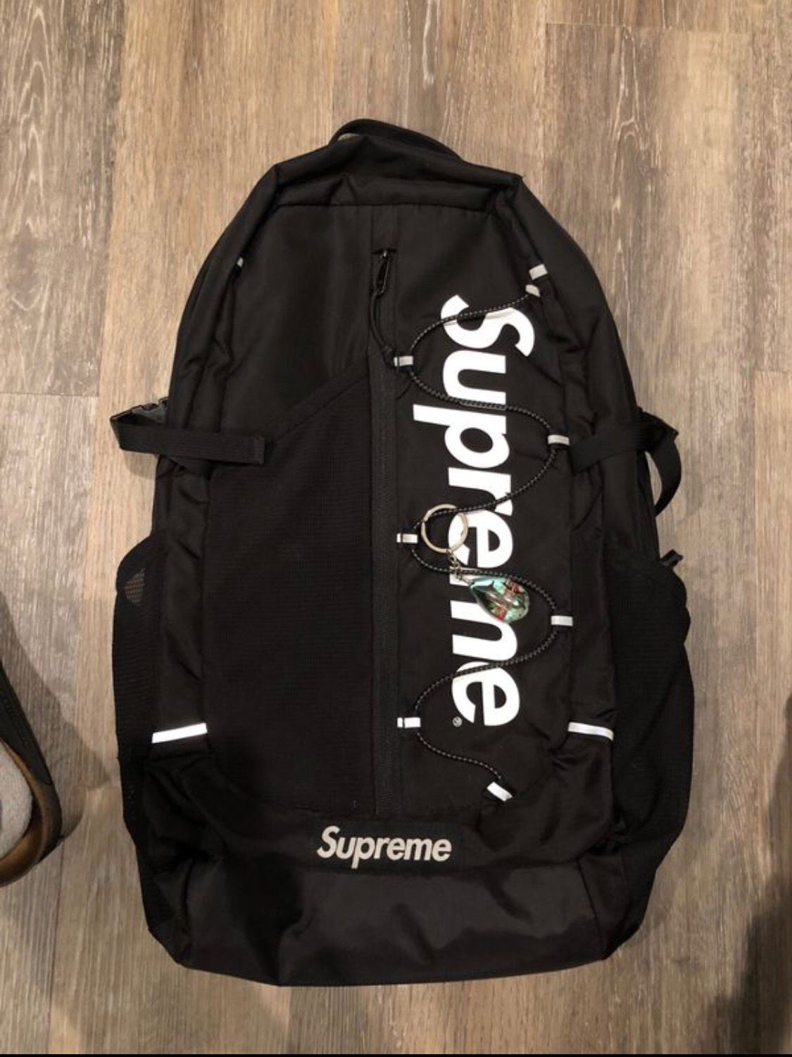 Supreme, Bags, Supreme Ss7 Backpack
