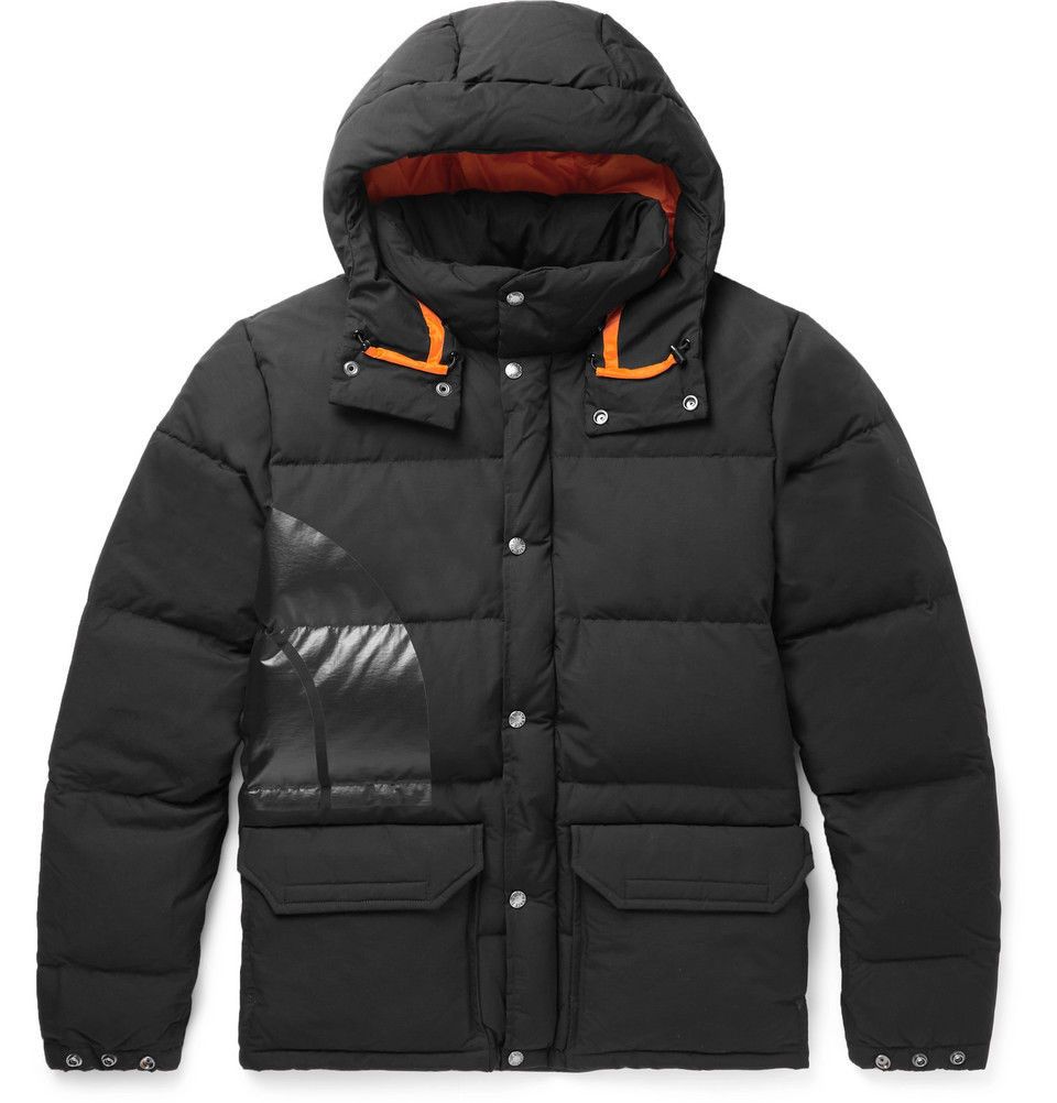 Junya Watanabe The North Face Parka | Grailed