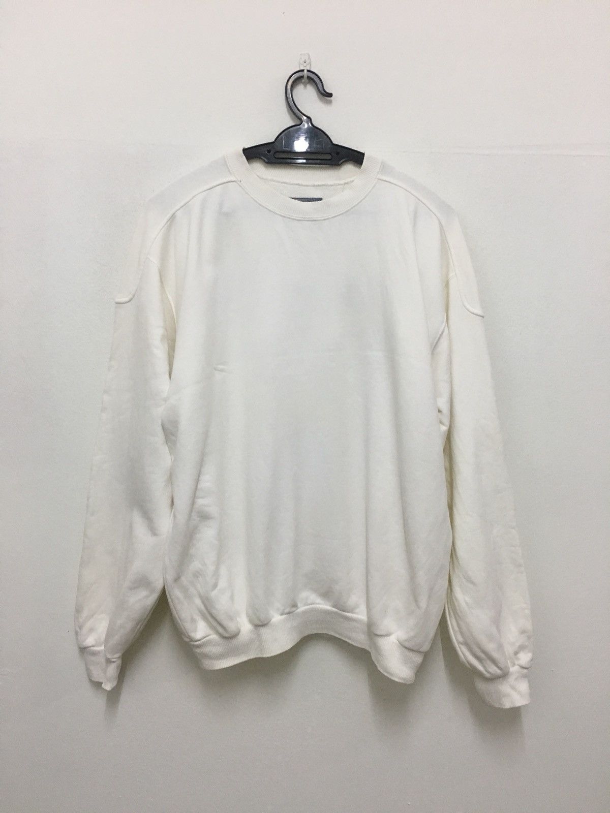 Kenzo Kenzo Jeans Sweatshirt Sweater Jumper Pullover Size US M / EU 48-50 / 2 - 2 Thumbnail