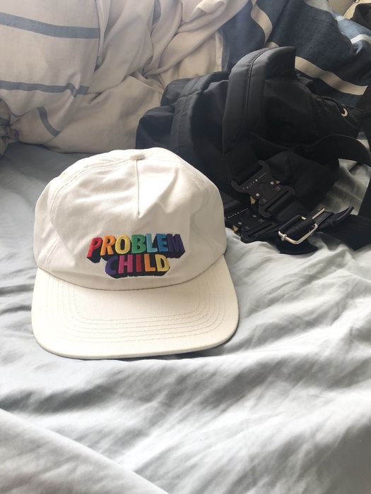 Problem child hat hot sale tyler the creator