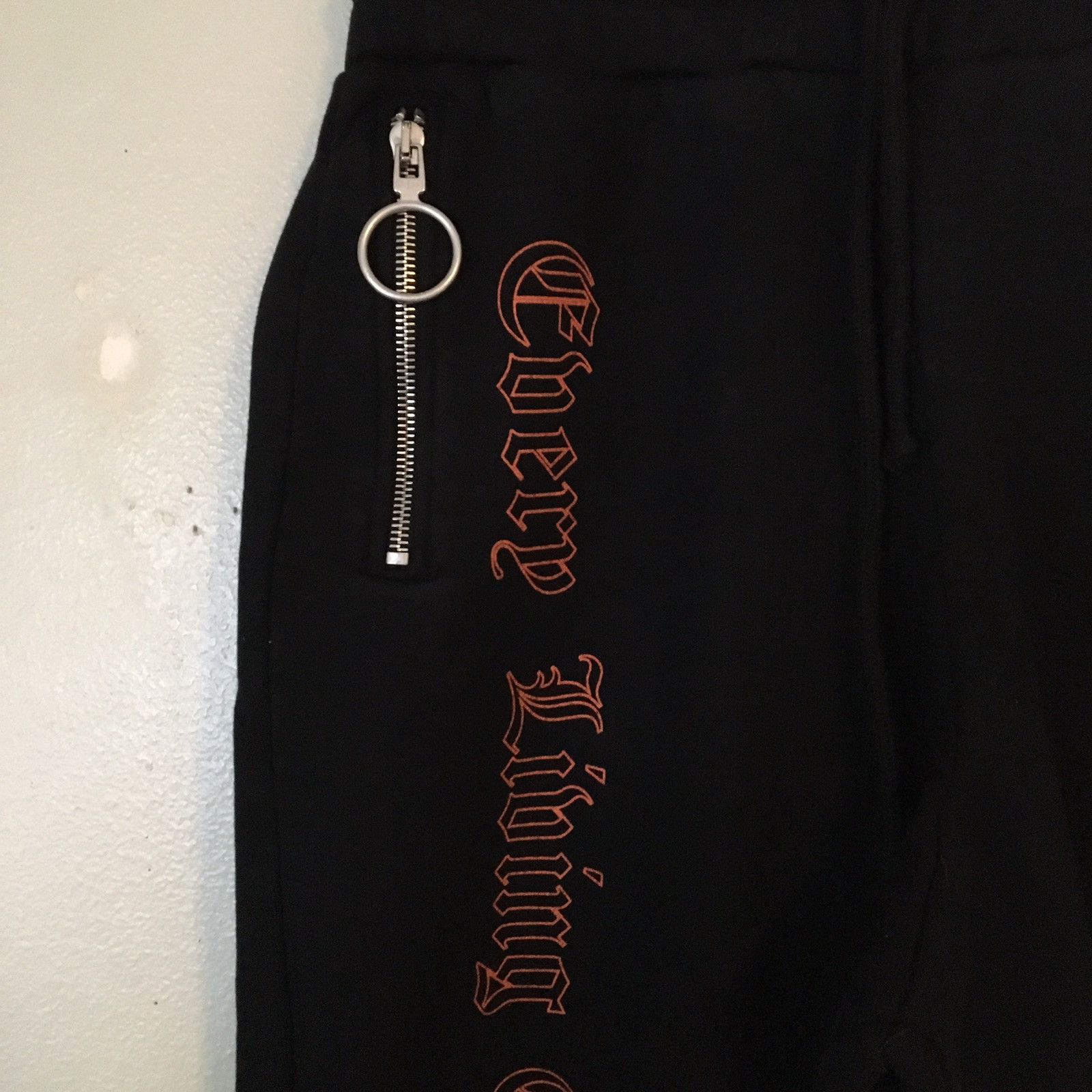 Every Living Creative Dies Alone Sweats