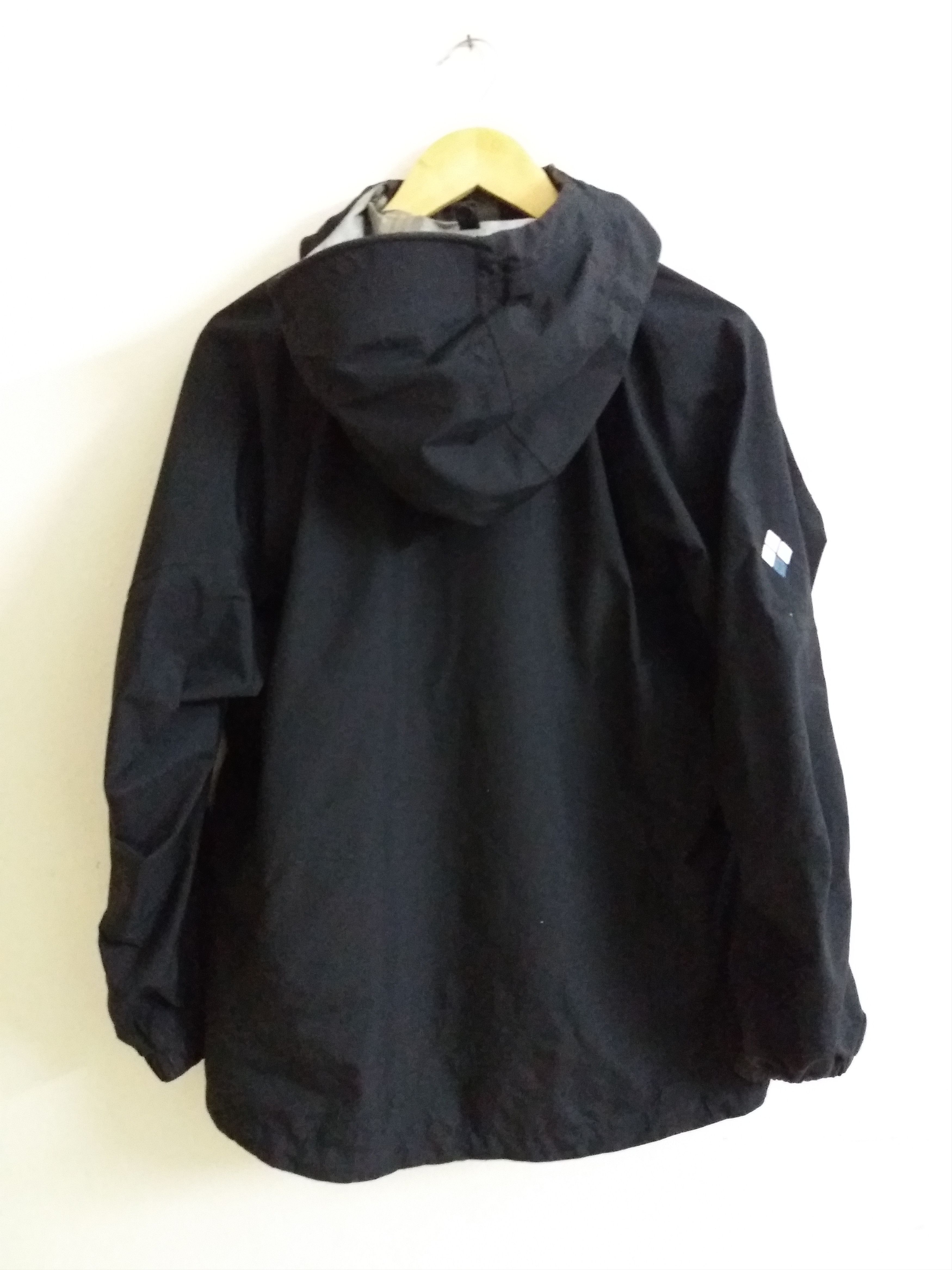 Montbell × Vintage Montbell Hoodies Jacket Armpit 23"x28" Size US L / EU 52-54 / 3 - 2 Thumbnail