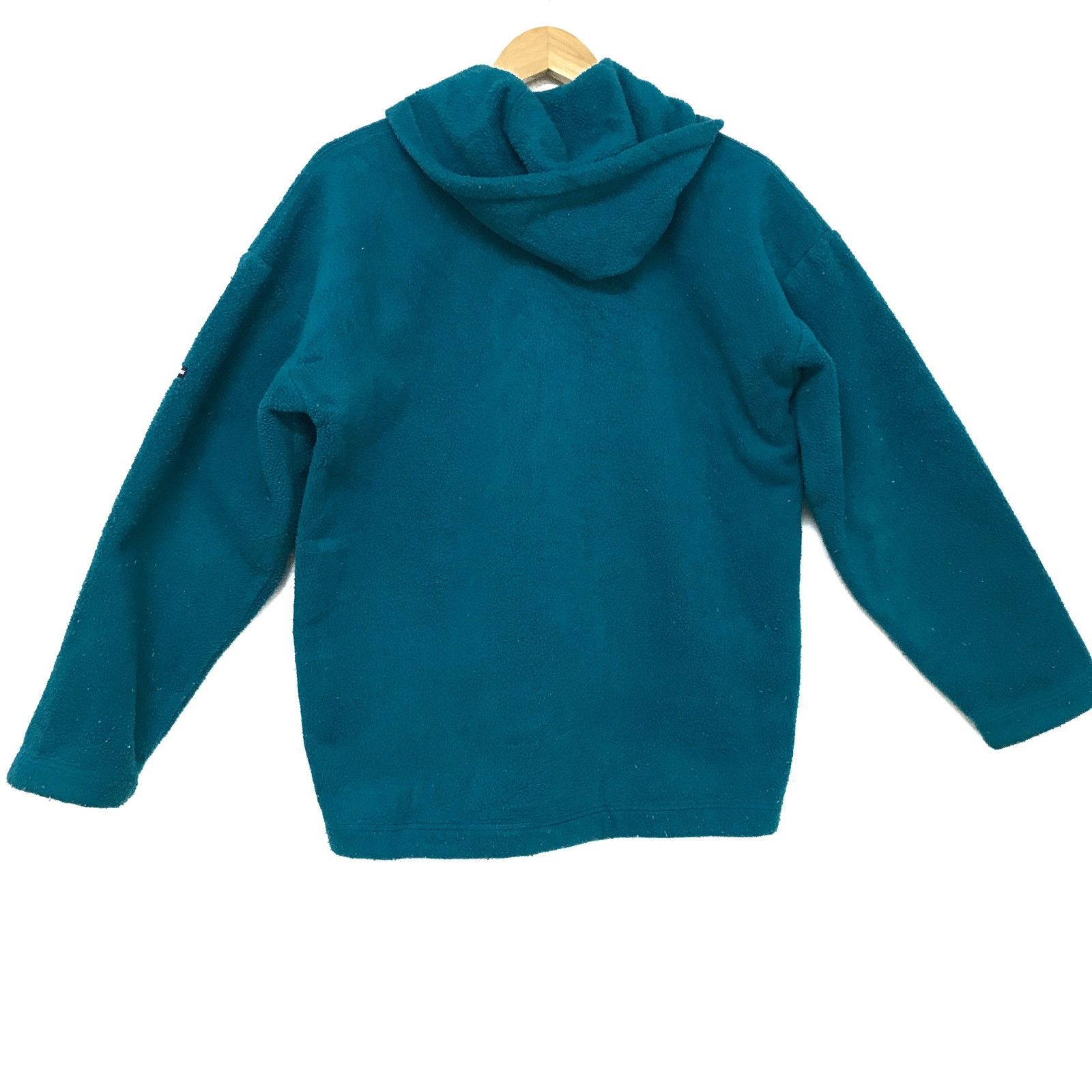 Saint James Saint James Fleece Hoodies Size US M / EU 48-50 / 2 - 2 Thumbnail