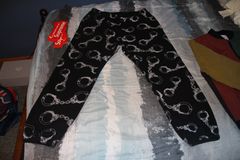 Supreme handcuff clearance pants