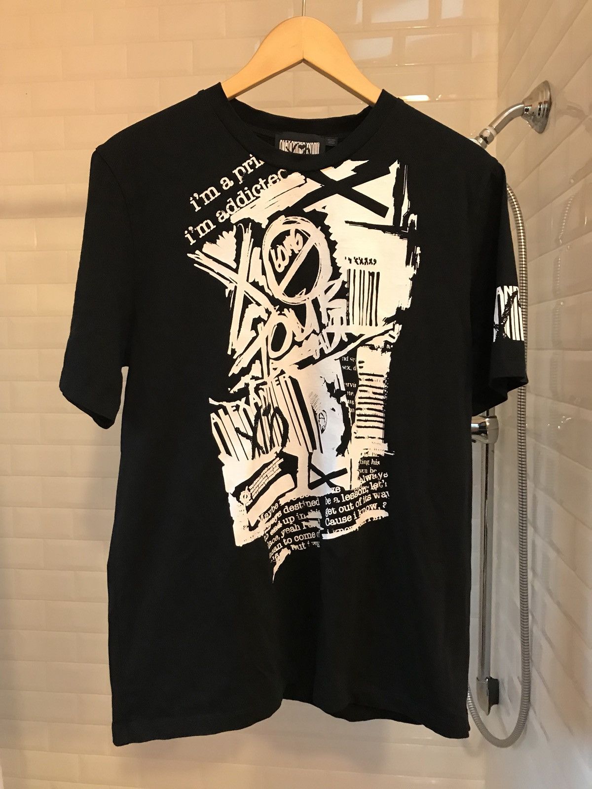 Alexander Wang × The Weeknd The Weeknd XO Alexander Wang | Grailed
