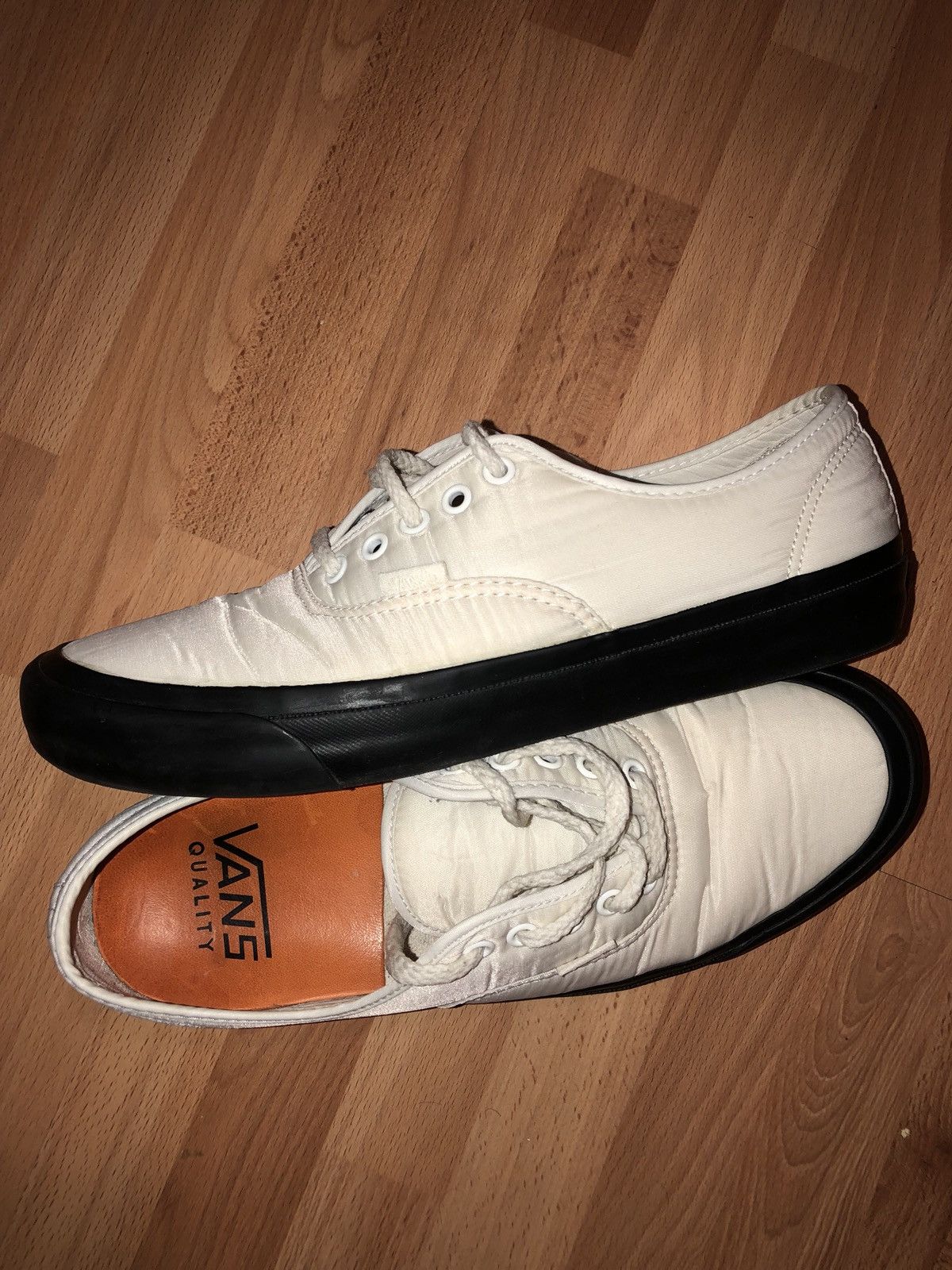 Our Legacy × Vans Vans X Our Legacy Vault | Grailed Our Legacy × Vans Vans X Our Legacy Vault | Grailed