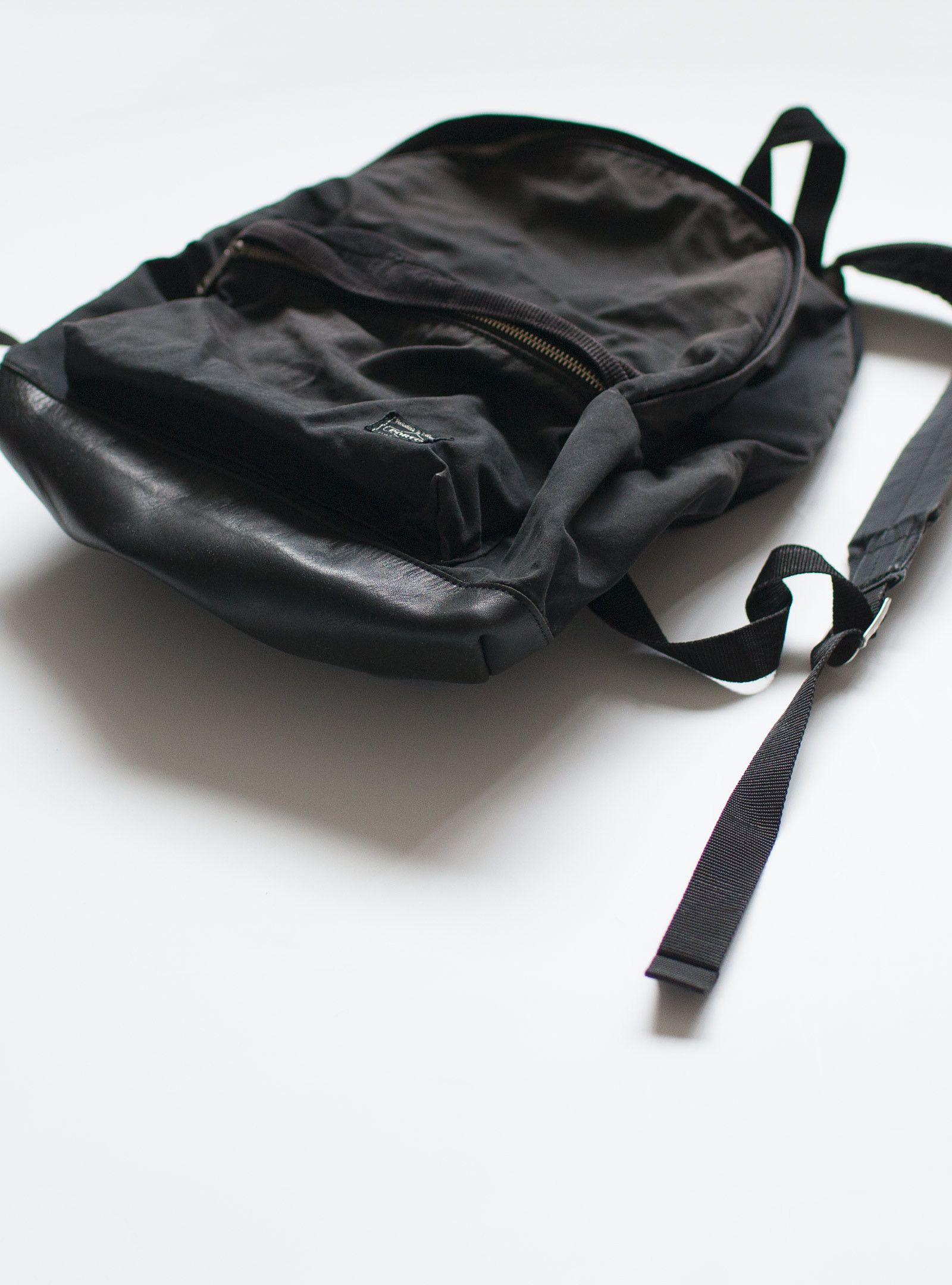 Comme des Garcons × Junya Watanabe × Porter Yoshida Porter Comme des Garcons × Junya Watanabe × Porter Yoshida Porter