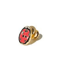 Supreme Supreme Ladybug Pin | Grailed