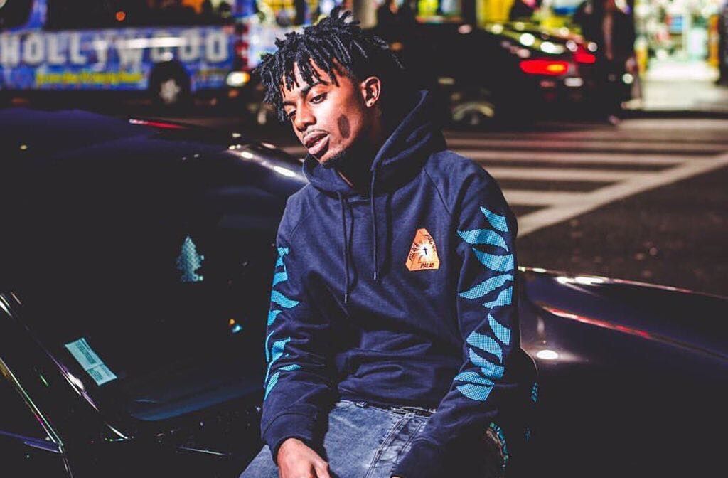 Hi Ferg Hoodie [Worn by Playboi Carti]