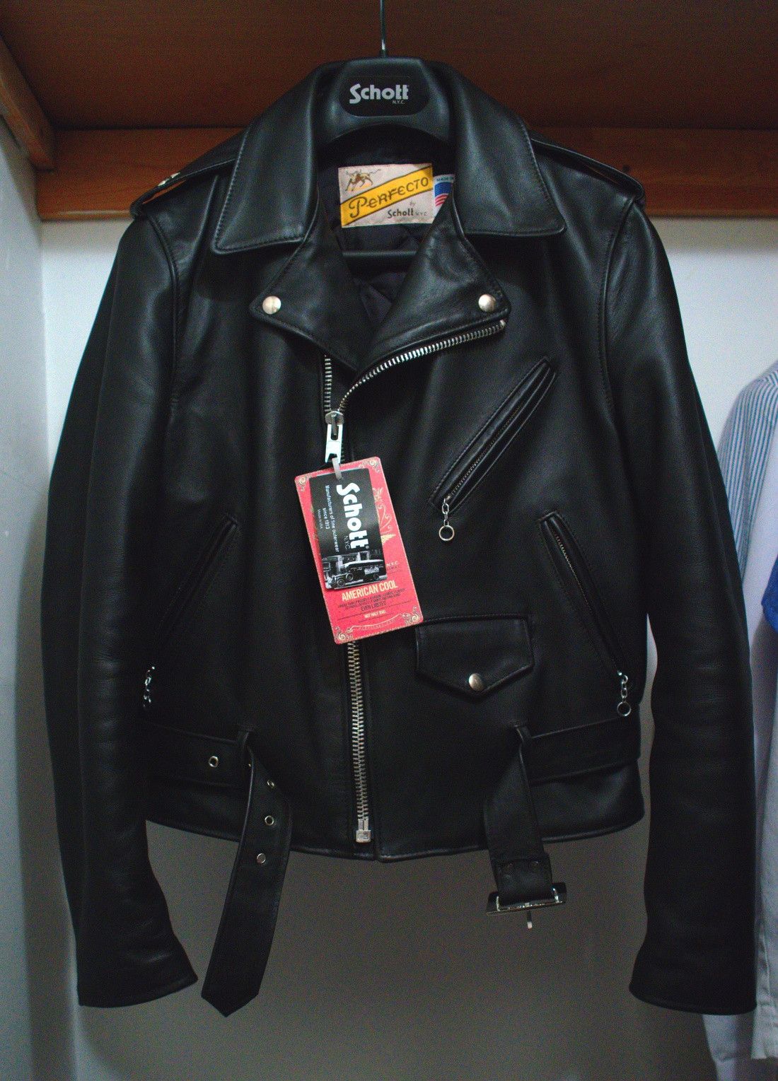 Schott Perfecto 613 (38)