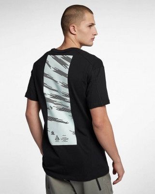 Interesting Info About Nikelab Acg T Shirt