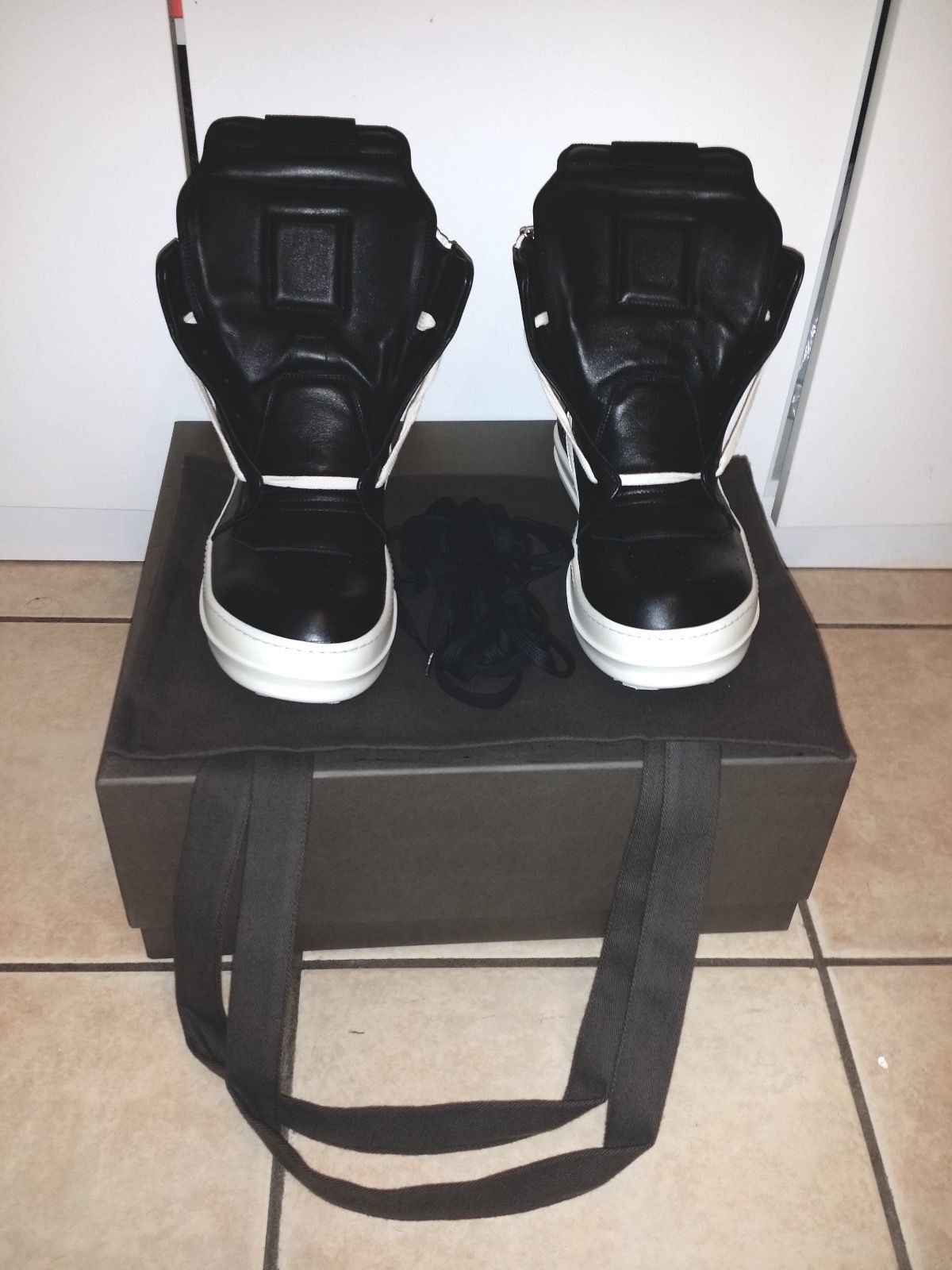 Geobasket